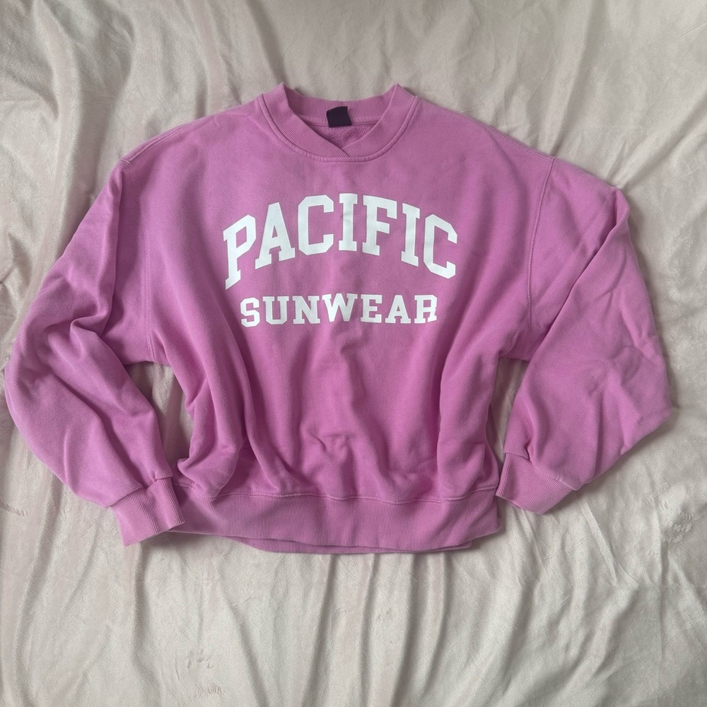 Pacsun crewneck